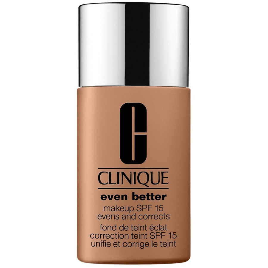 Clinique Even Better Clinique Even Better Make-up SPF 15 foundation 30.0 ml Clinique Even Better Clinique Even Better Make-up SPF 15 foundation 30.0 ml von Clinique
