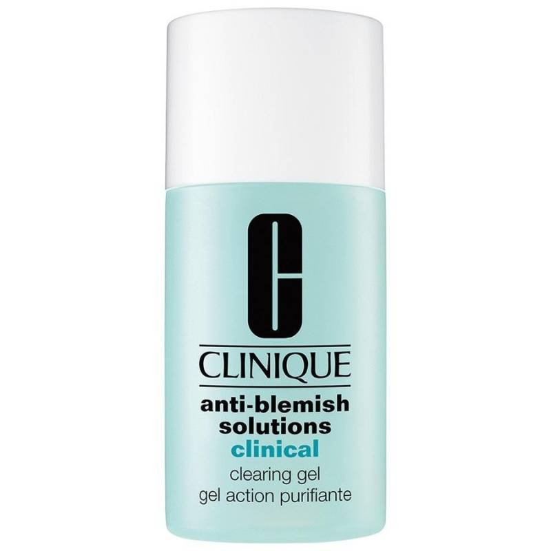 Clinique Anti-Blemish Solutions Clinique Anti-Blemish Solutions Clinical Clearing Gel antiakne_pflege 30.0 ml von Clinique