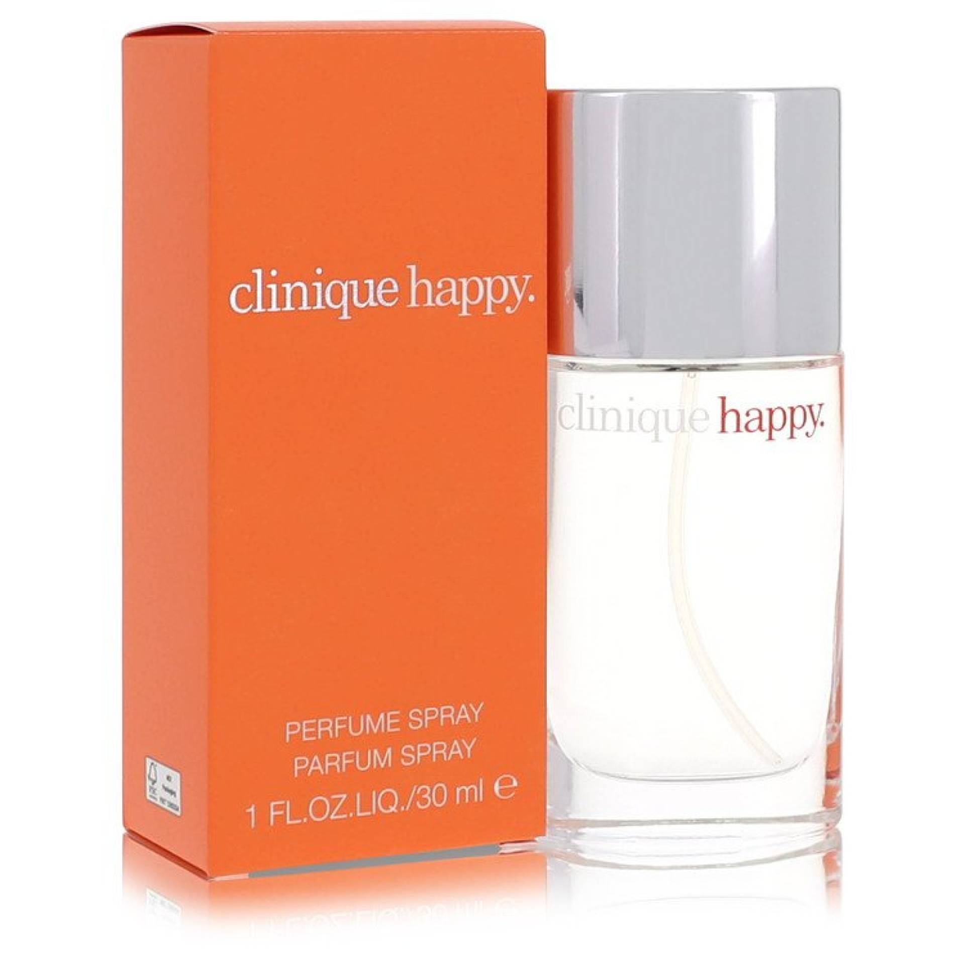 Clinique HAPPY Eau De Parfum Spray 30 ml von Clinique