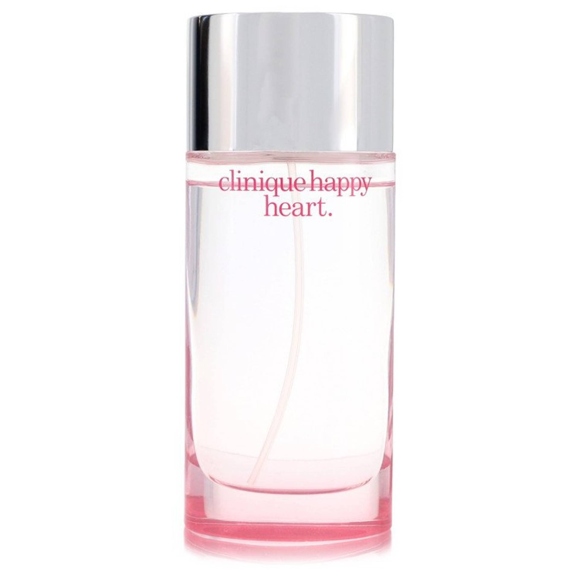 Clinique Happy Heart Eau De Parfum Spray (unboxed) 100 ml von Clinique