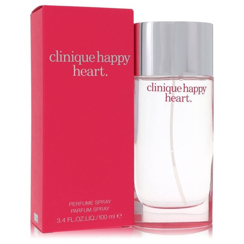 Clinique Happy Heart Eau De Parfum Spray 100 ml von Clinique