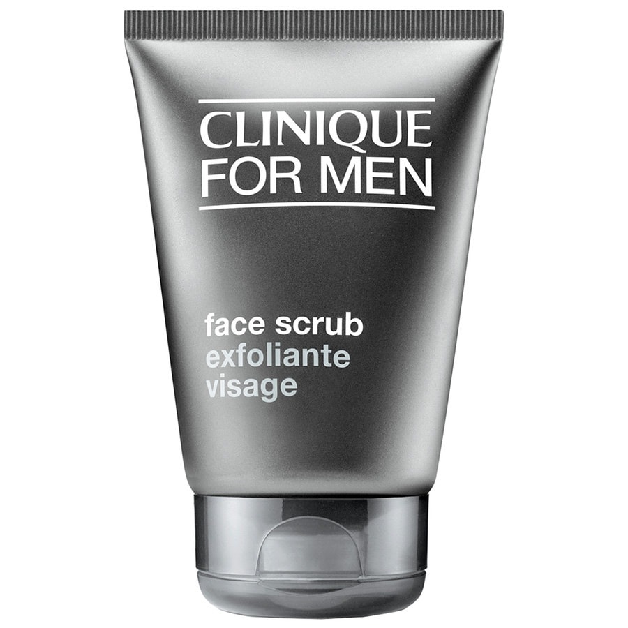 Clinique Clinique for Men Clinique Clinique for Men Face Scrub gesichtspeeling 100.0 ml von Clinique