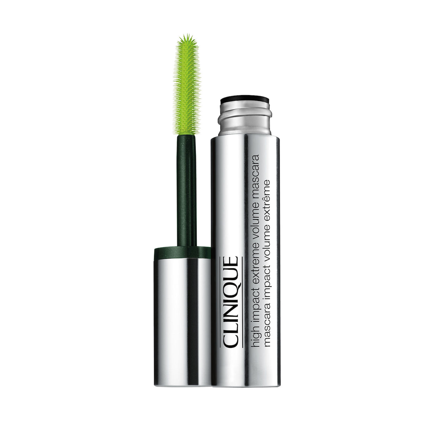 Clinique High Impact High Impact Extreme Volume Mascara 1ST von Clinique