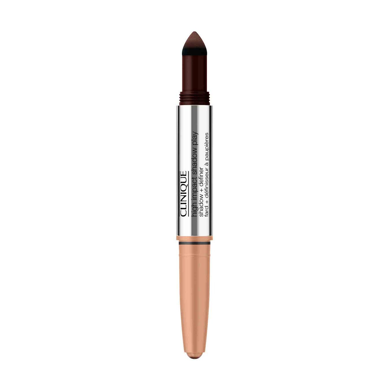 Clinique High Impact Shadow Play™ Shadow + Definer 1ST von Clinique