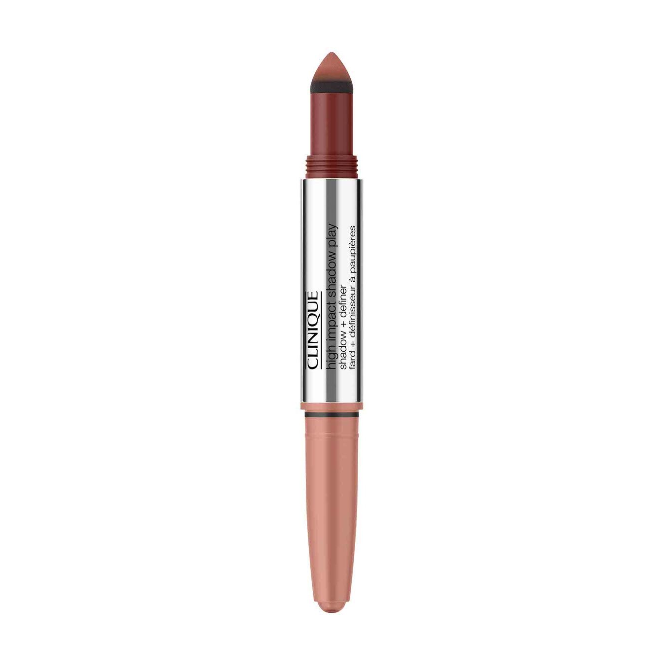 Clinique High Impact Shadow Play™ Shadow + Definer 1ST von Clinique