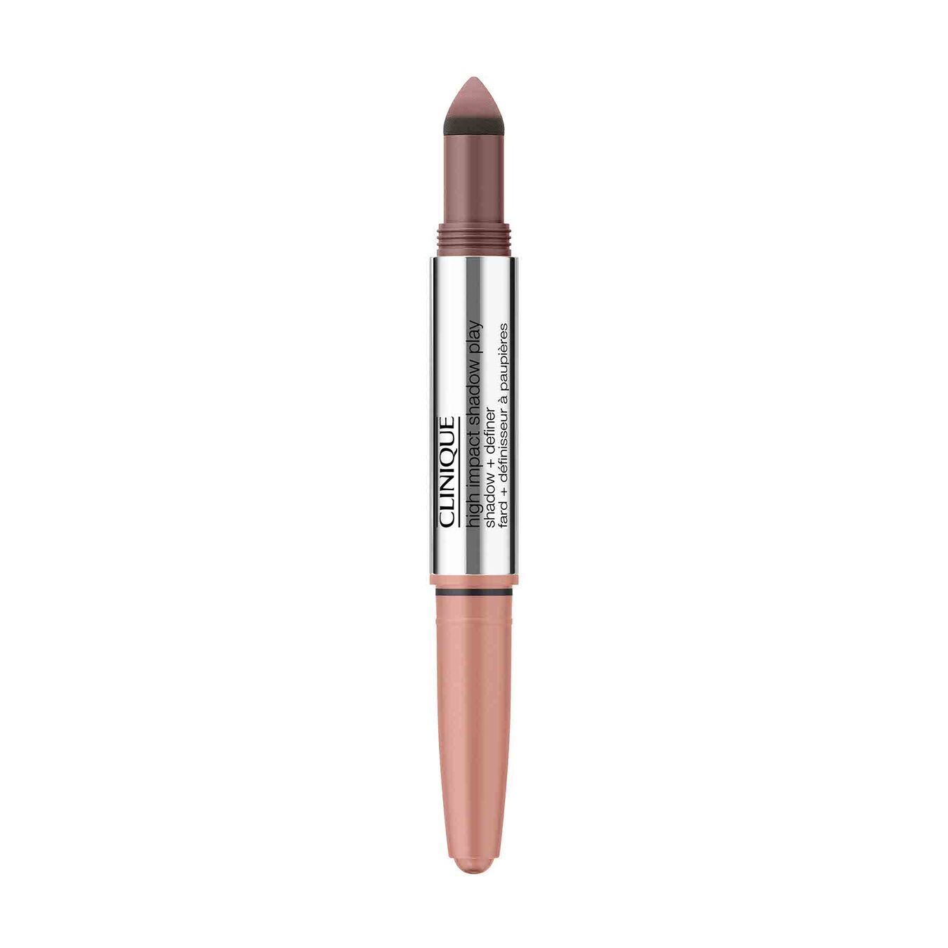 Clinique High Impact Shadow Play™ Shadow + Definer 1ST von Clinique