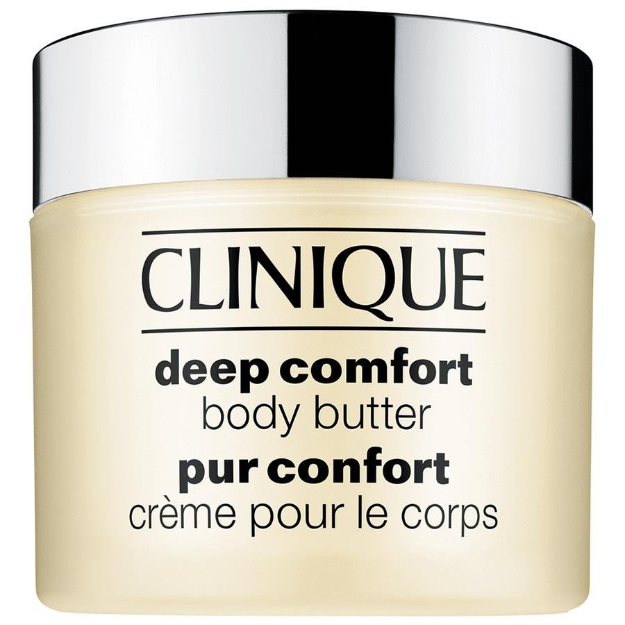 Clinique Deep Comfort Clinique Deep Comfort BODY BUTTER 200ML koerpercreme 200.0 ml von Clinique