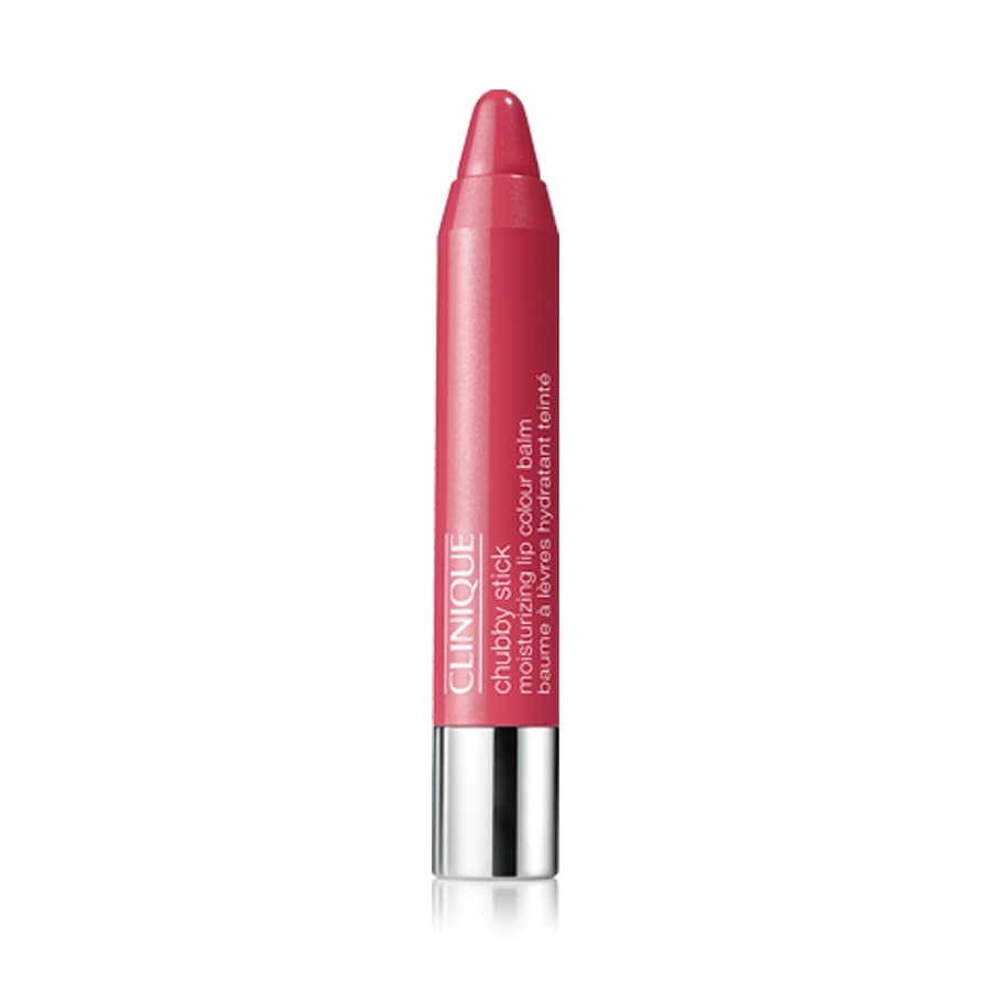 Clinique  Clinique Chubby Stick Moisturizing Lip Balm lippenbalm 3.0 g von Clinique