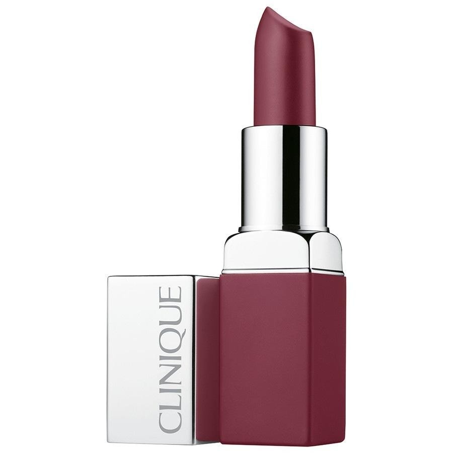 Clinique  Clinique Pop Matte Lip Colour + Primer lippenstift 3.9 g von Clinique