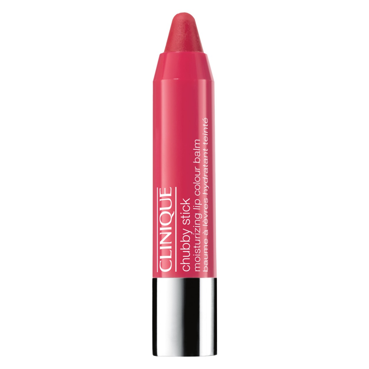 Clinique Lips - Chubby Stick Chunky Cherry 5 von Clinique