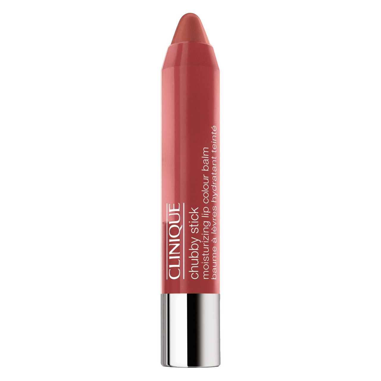 Clinique Lips - Chubby Stick Mega Melon 4 von Clinique