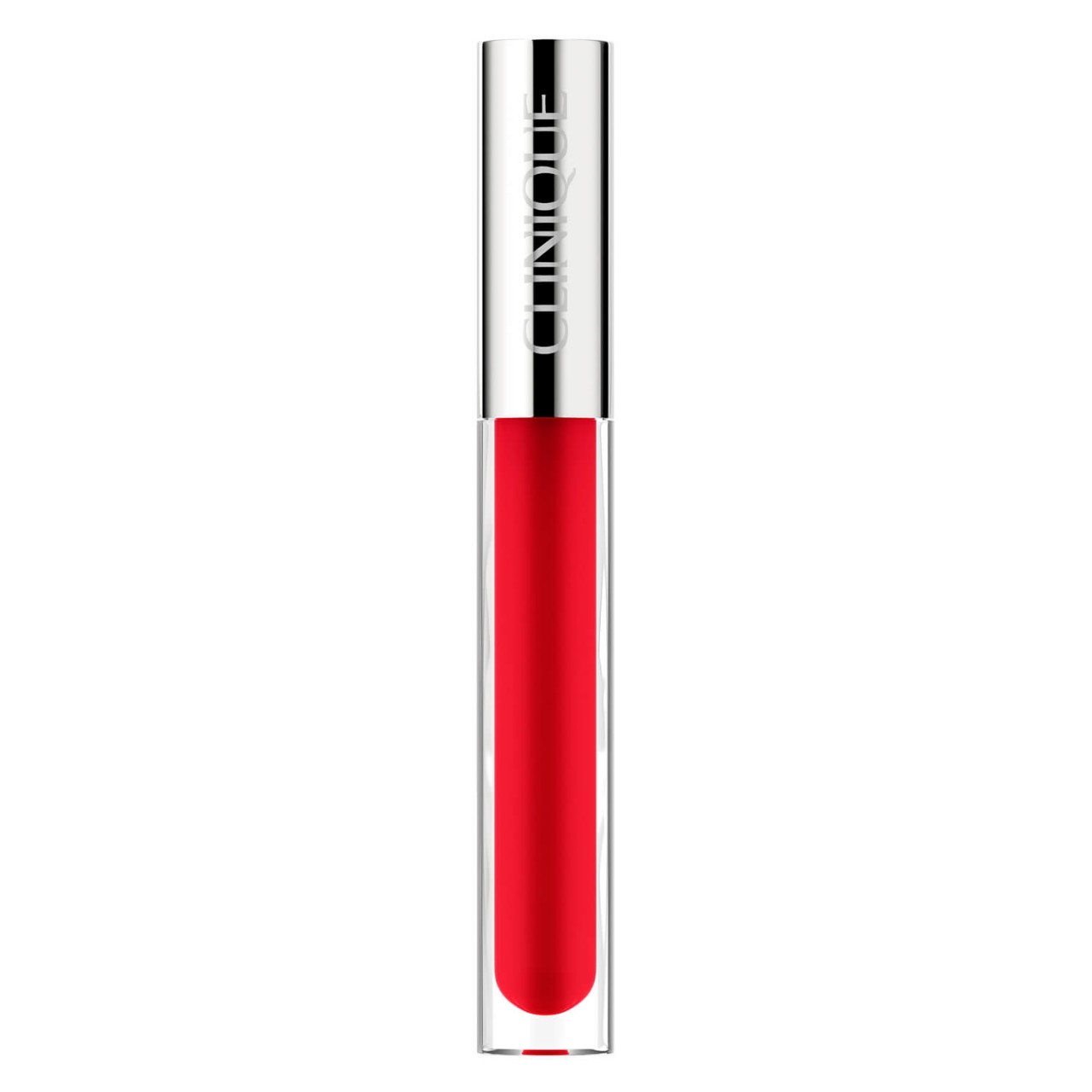 Clinique Lips - Pop Plush Creamy Lip Gloss 04 Juicy Apple Pop von Clinique