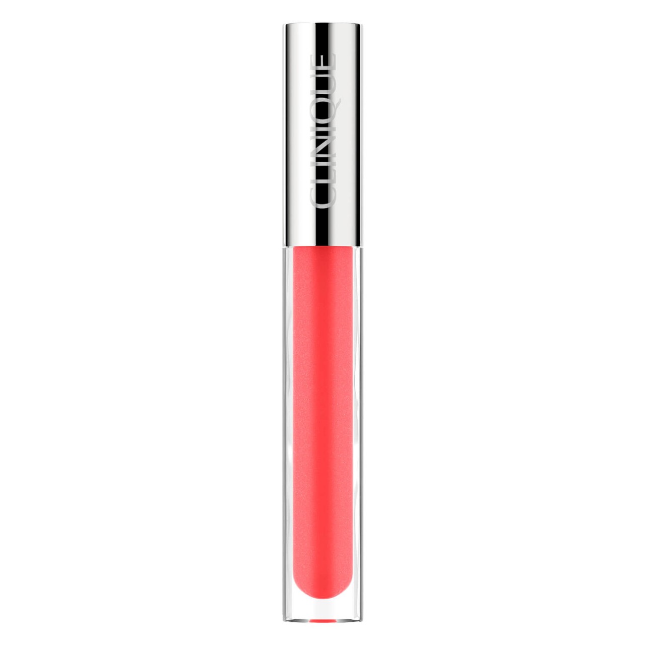 Clinique Lips - Pop Plush Creamy Lip Gloss 05 Rosewater Pop von Clinique