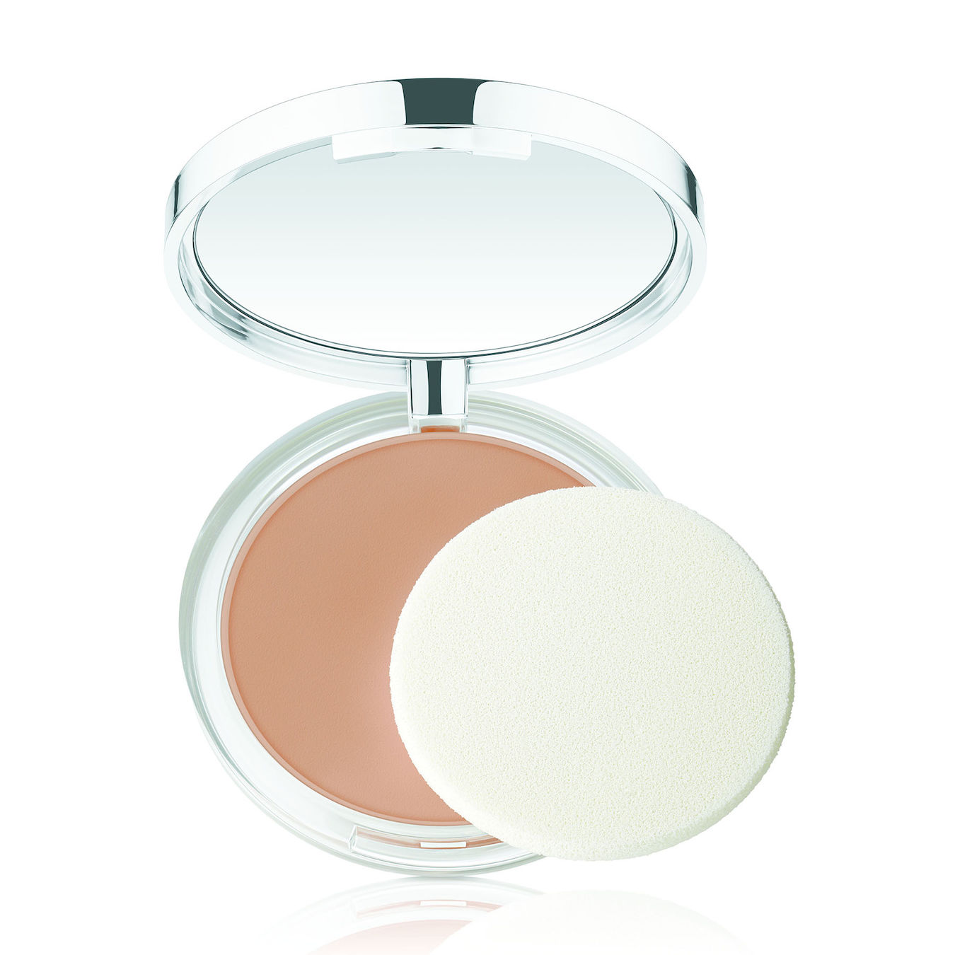 Clinique Make-up/Foundation Almost Powder Makeup SPF15 1ST von Clinique