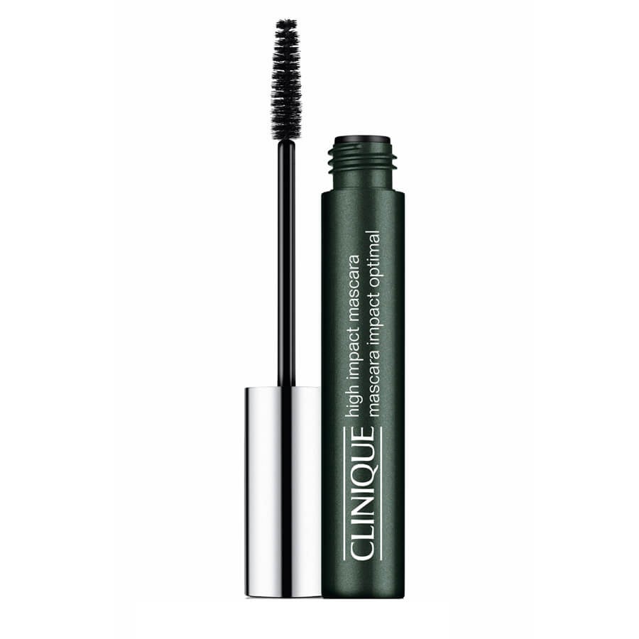 Clinique Mascaras - High Impact 01 Black von Clinique