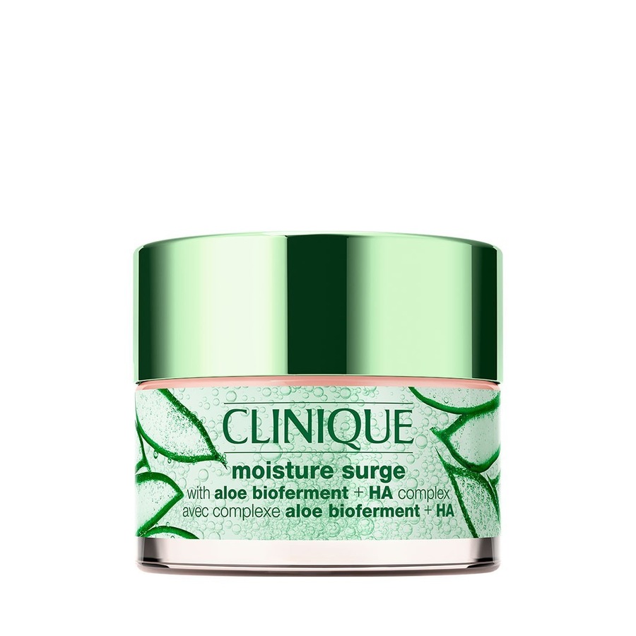 Clinique Moisture Surge Clinique Moisture Surge Aloe - Limited Edition gesichtscreme 50.0 ml von Clinique