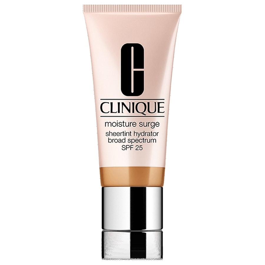 Clinique Moisture Surge Clinique Moisture Surge Sheertint Hydrator SPF25 bb_cream 40.0 ml von Clinique