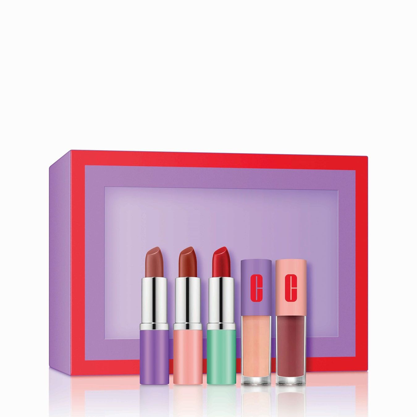 Clinique Plenty Of Pop Set von Clinique
