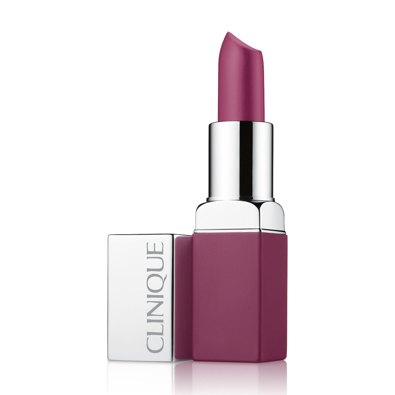 Clinique Pop Pop Matte Lip Colour + Primer 1ST Clinique Pop Pop Matte Lip Colour + Primer 1ST von Clinique