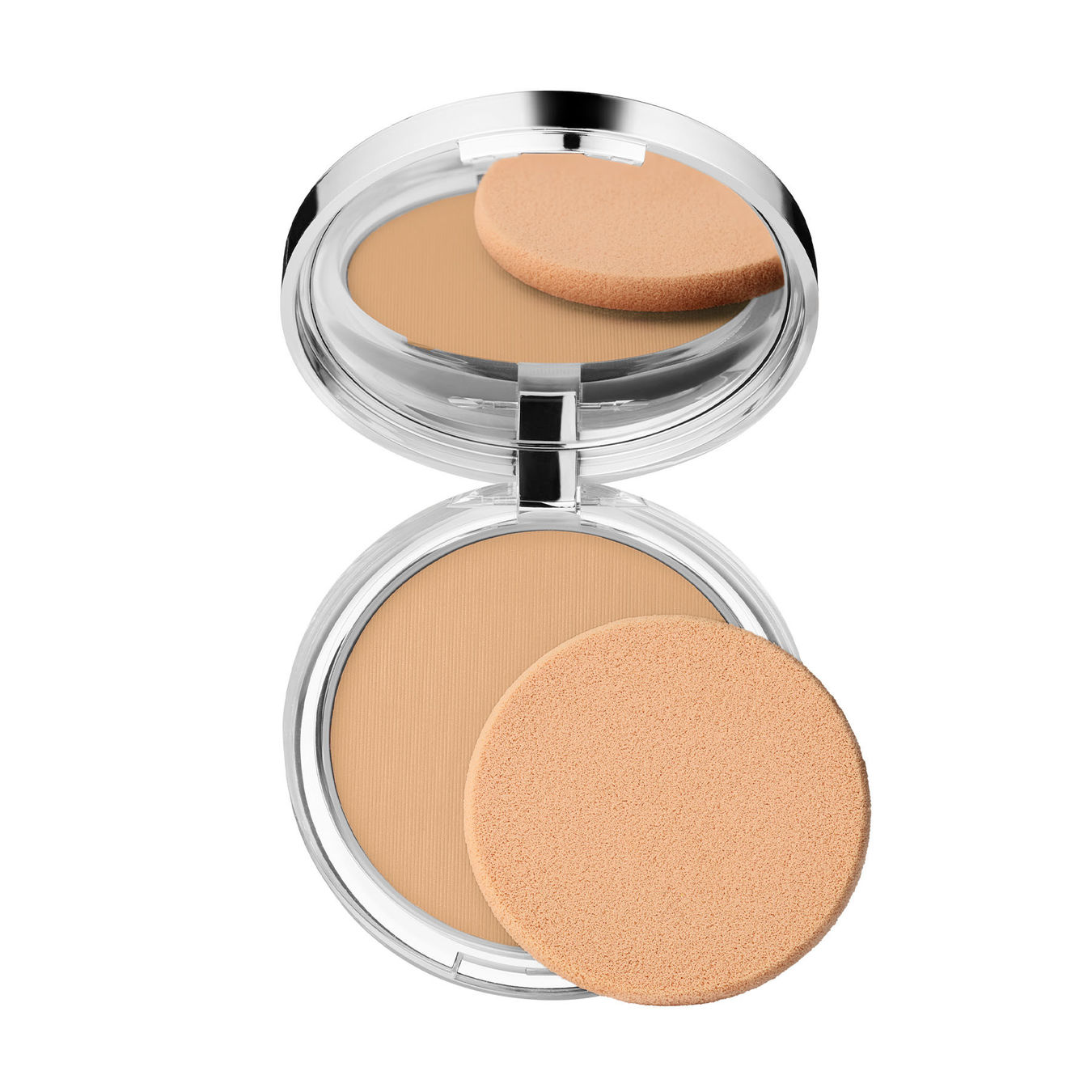 Clinique Puder/Foundation Superpowder / Double Face Powder 1ST von Clinique