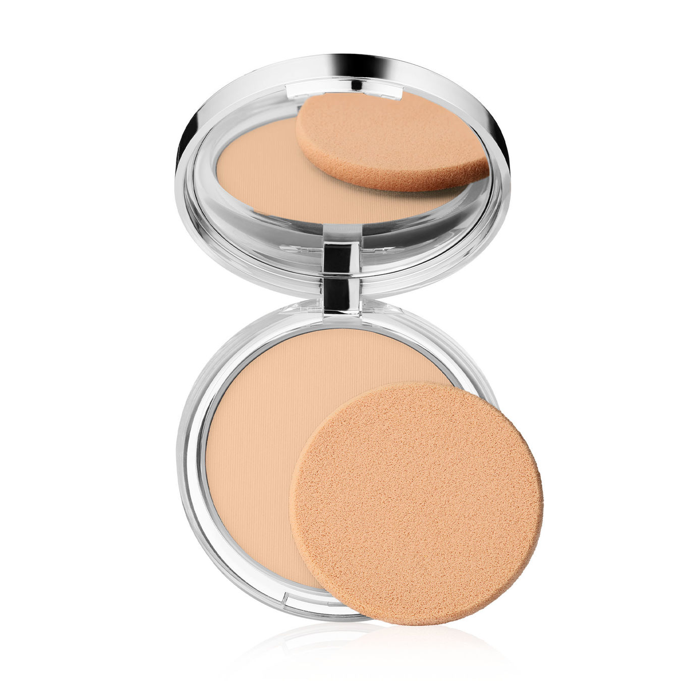 Clinique Puder/Foundation Superpowder / Double Face Powder 1ST von Clinique