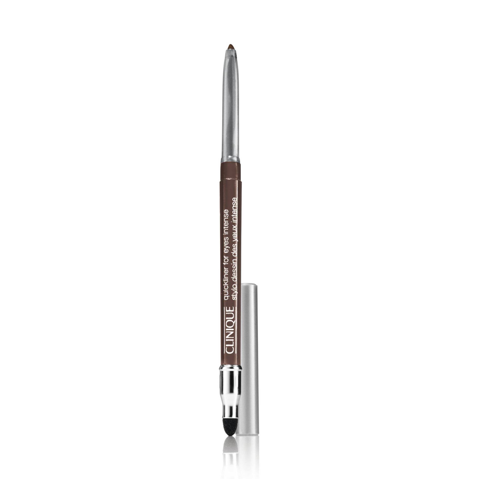 Quickliner For Eyes Intense Damen Intense Chocolate g#301/3g von CLINIQUE