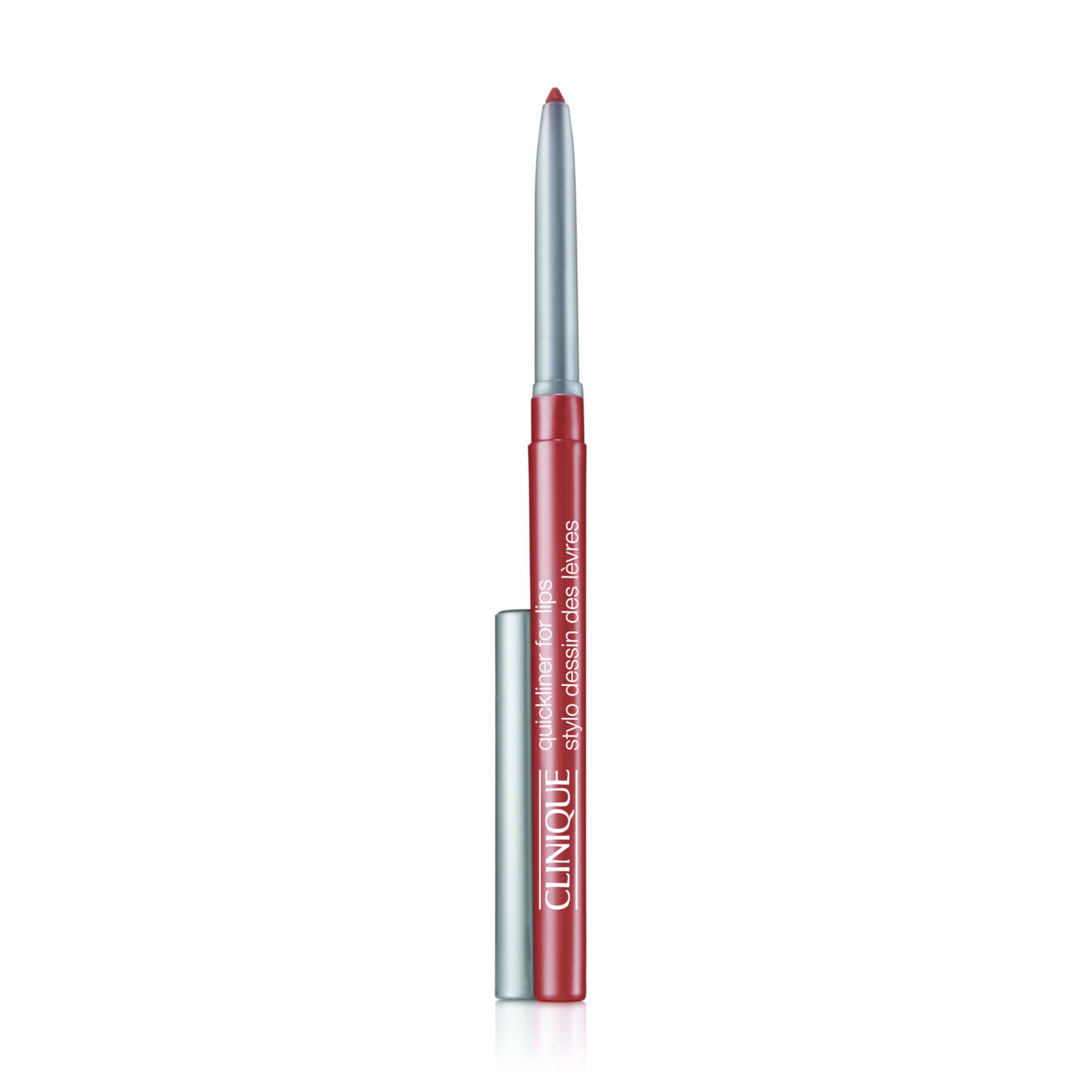 Clinique Quickliner For Lips Lippenkonturenstift 1ST von Clinique