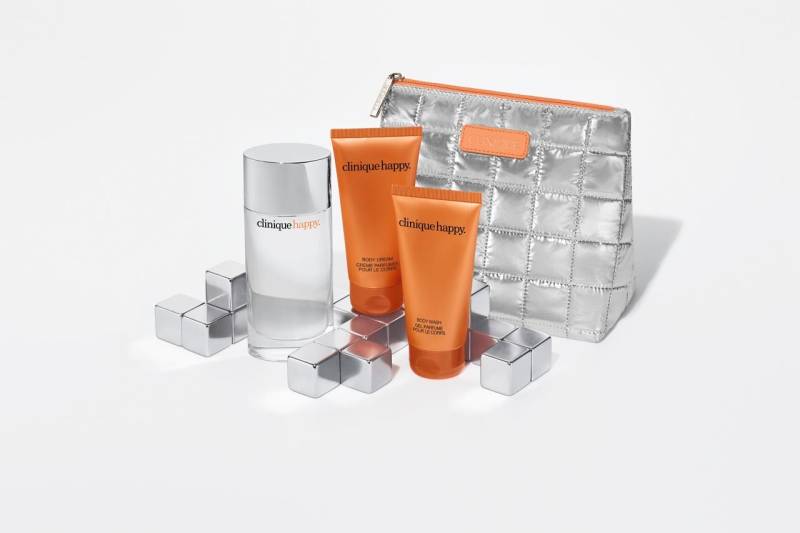 Clinique Set - Happy Perfume Set von Clinique