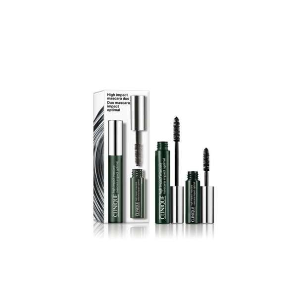 Clinique Set - High Impact Mascara Duo Set von Clinique