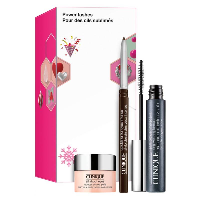 Clinique Set - Lash Power Mascara Set von Clinique