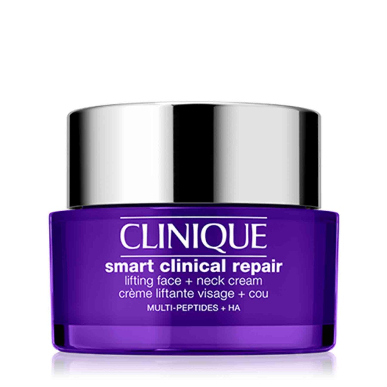 Clinique Smart Clinical Repair™ Smart Clinical Repair™ Lifting Face + Neck 50ml Damen von Clinique