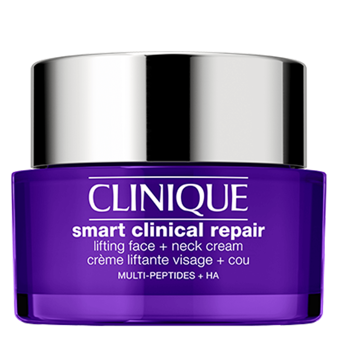 Clinique Smart - Clinical Repair Lifting Face + Neck Cream von Clinique