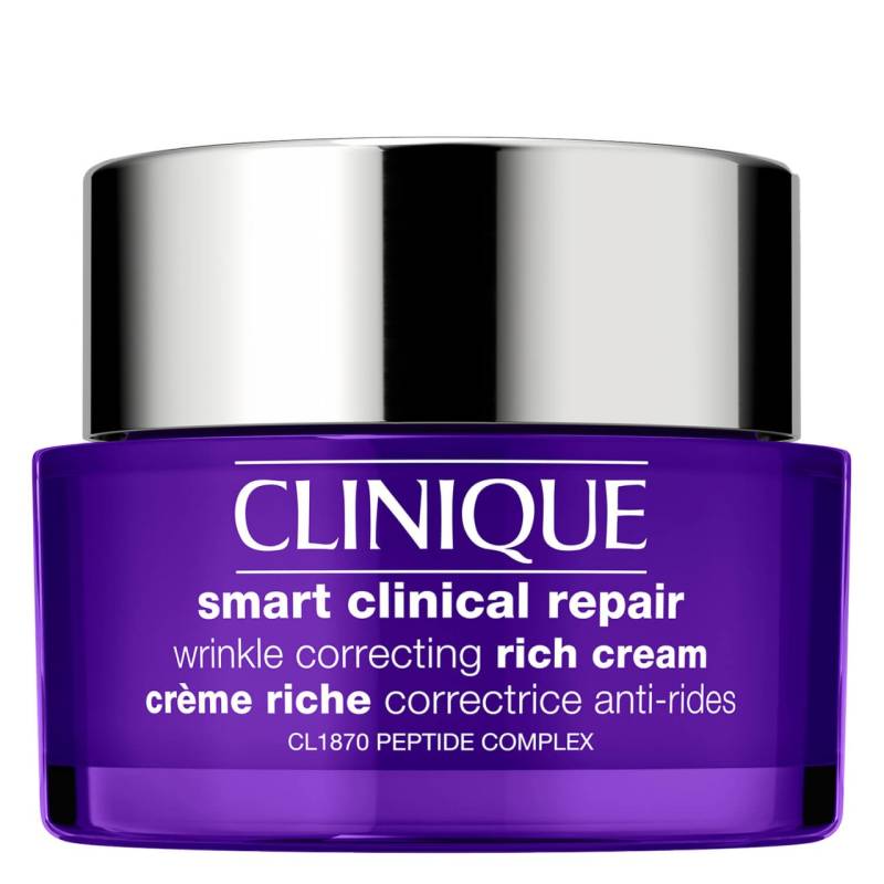 Clinique Smart - Clinical Repair Wrinkle Correcting Cream Rich von Clinique