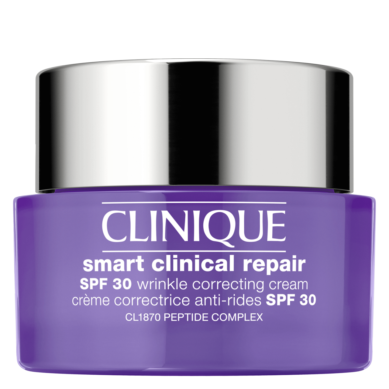 Clinique Smart - Clinical Repair Wrinkle Correcting Cream SPF30 von Clinique