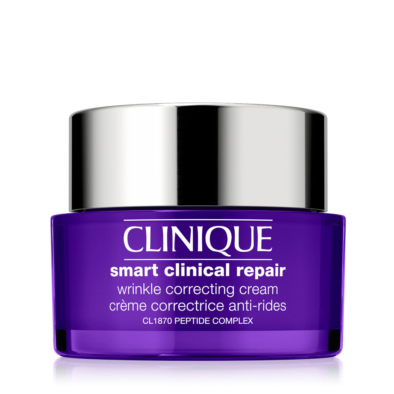 Clinique Smart Clinical Wrinkle Cream Light von Clinique