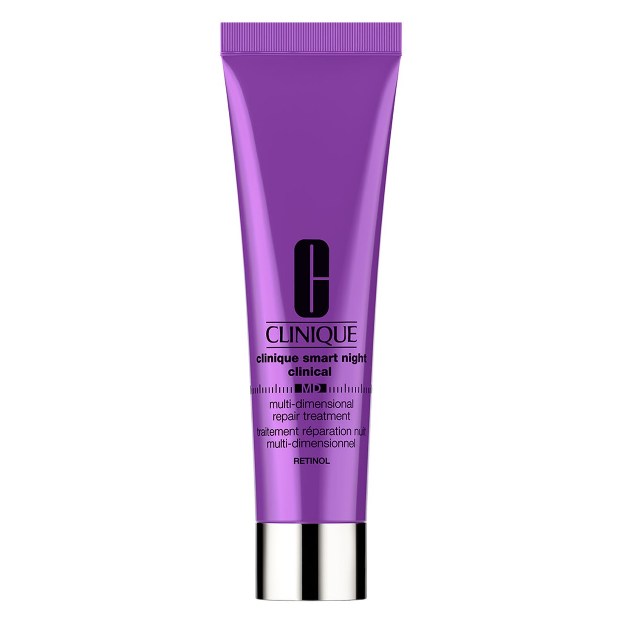 Clinique Smart - Night Multi-Dimensional Repair Treatment von Clinique