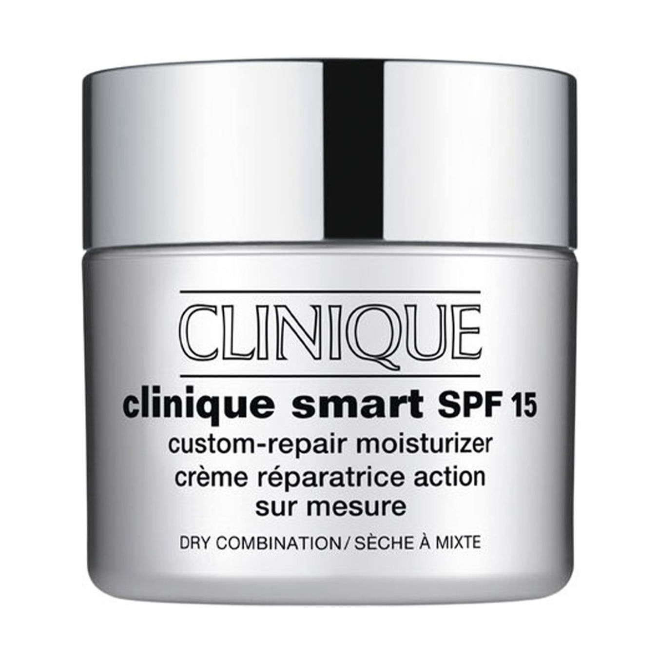 Clinique Smart SPF15 Moisturizer 75ml Damen von Clinique