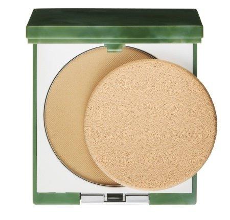 Stay Matte Sheer Pressed Powder Damen Stay Buff 7.6G von CLINIQUE