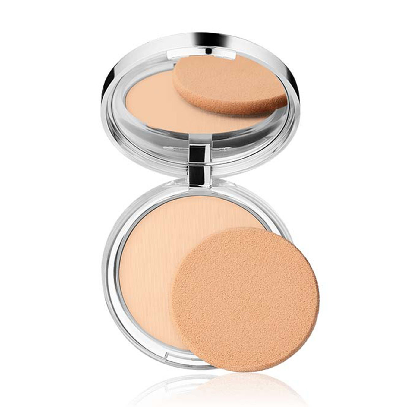 Clinique Stay-Matte Stay-Matte Sheer Pressed Powder 1ST von Clinique