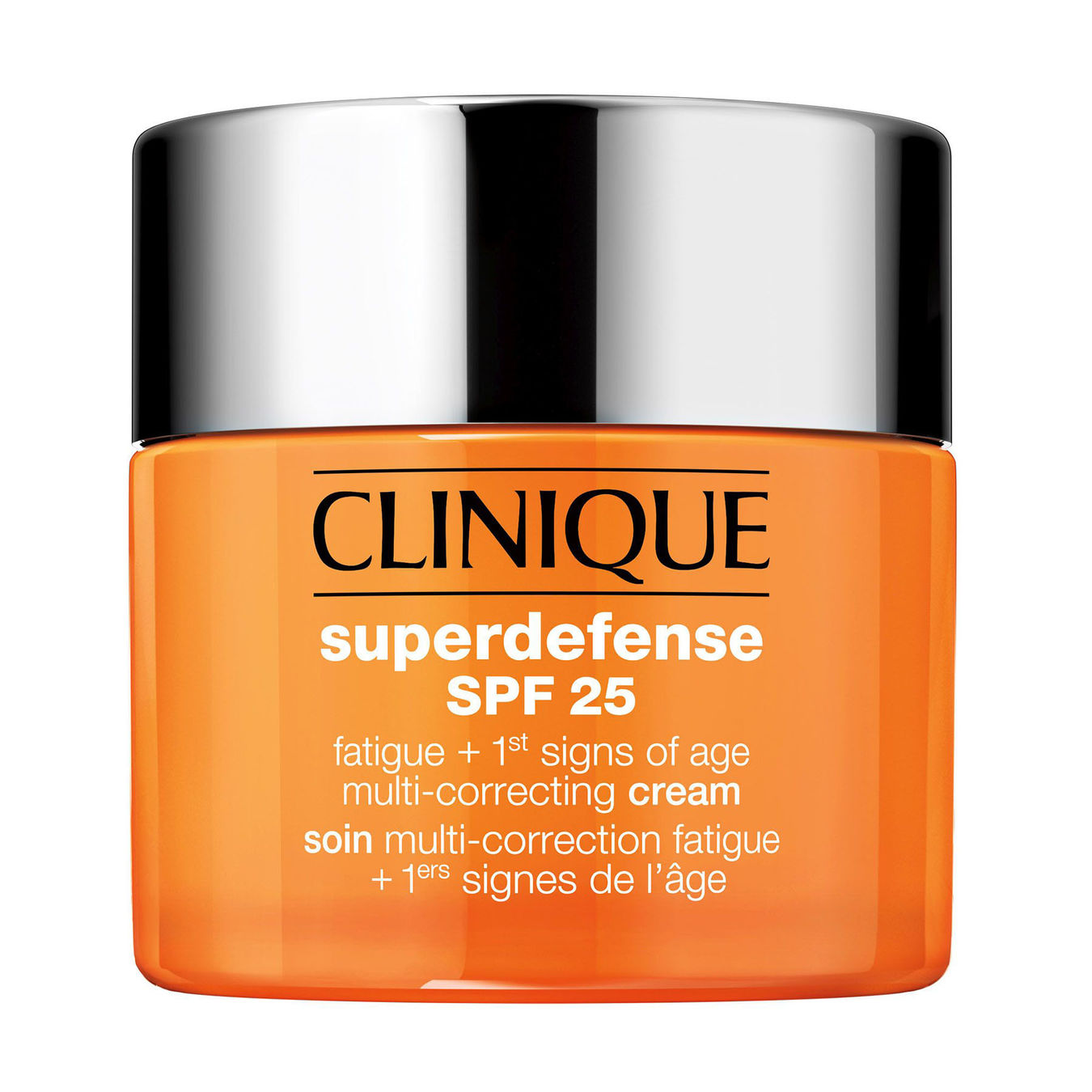 Clinique Superdefense Multi-Correcting Cream von Clinique