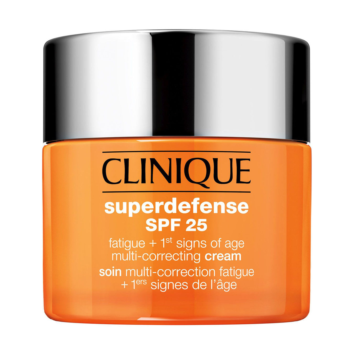 Clinique Superdefense Multi-Correcting Cream von Clinique