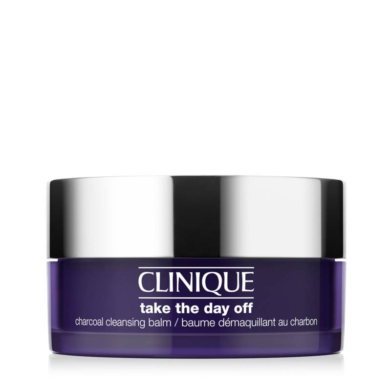 Clinique Take The Day Off Charcoal Cleansing Balm von Clinique