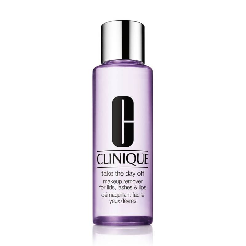 Clinique Take The Day Off Makeup remover 200ml Damen von Clinique