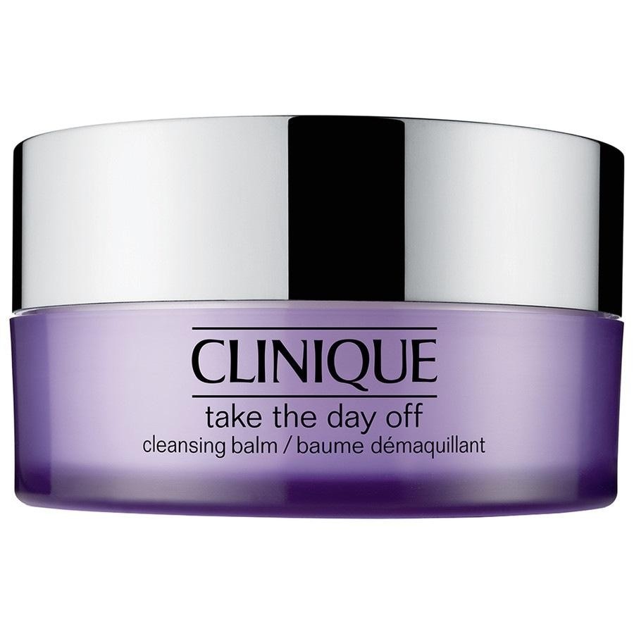 Clinique Take the Day off Clinique Take the Day off Jumbo Take The Day Off Cleansing Balm makeup_entferner 125.0 ml von Clinique