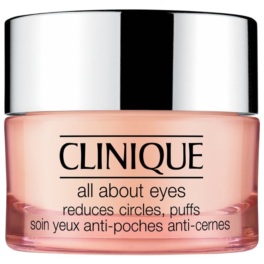 Clinique  Clinique Jumbo All About Eyes augencreme 15.0 ml von Clinique