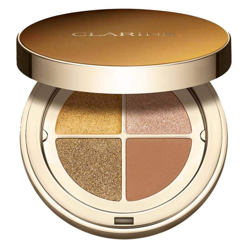 Summer Collection - Ombre 4 Couleurs 07 von Clarins
