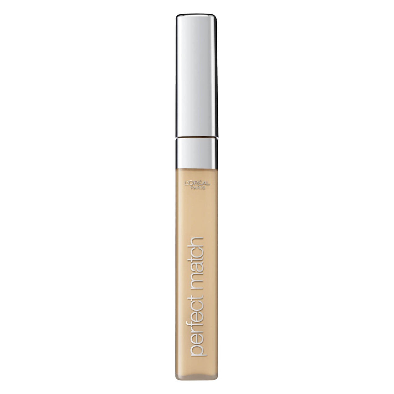 LOréal Perfect Match - Concealer 2.N Vanille von L'Oréal Paris