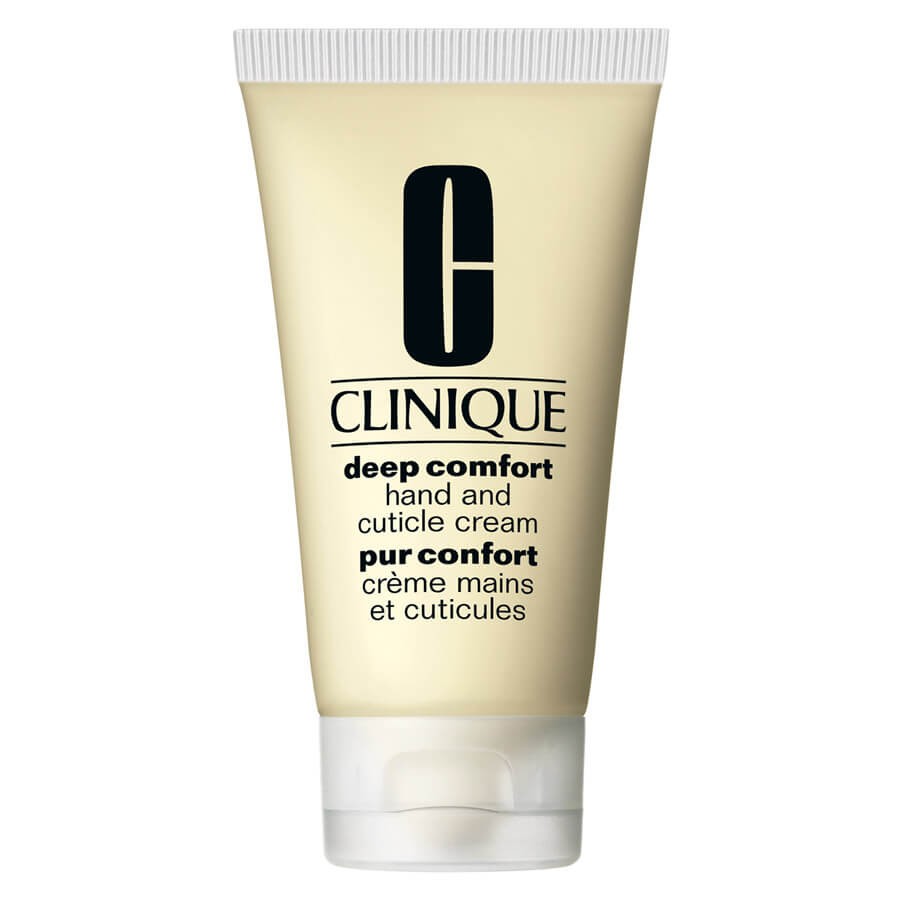 Deep Comfort - Hand and Cuticle Cream von Clinique