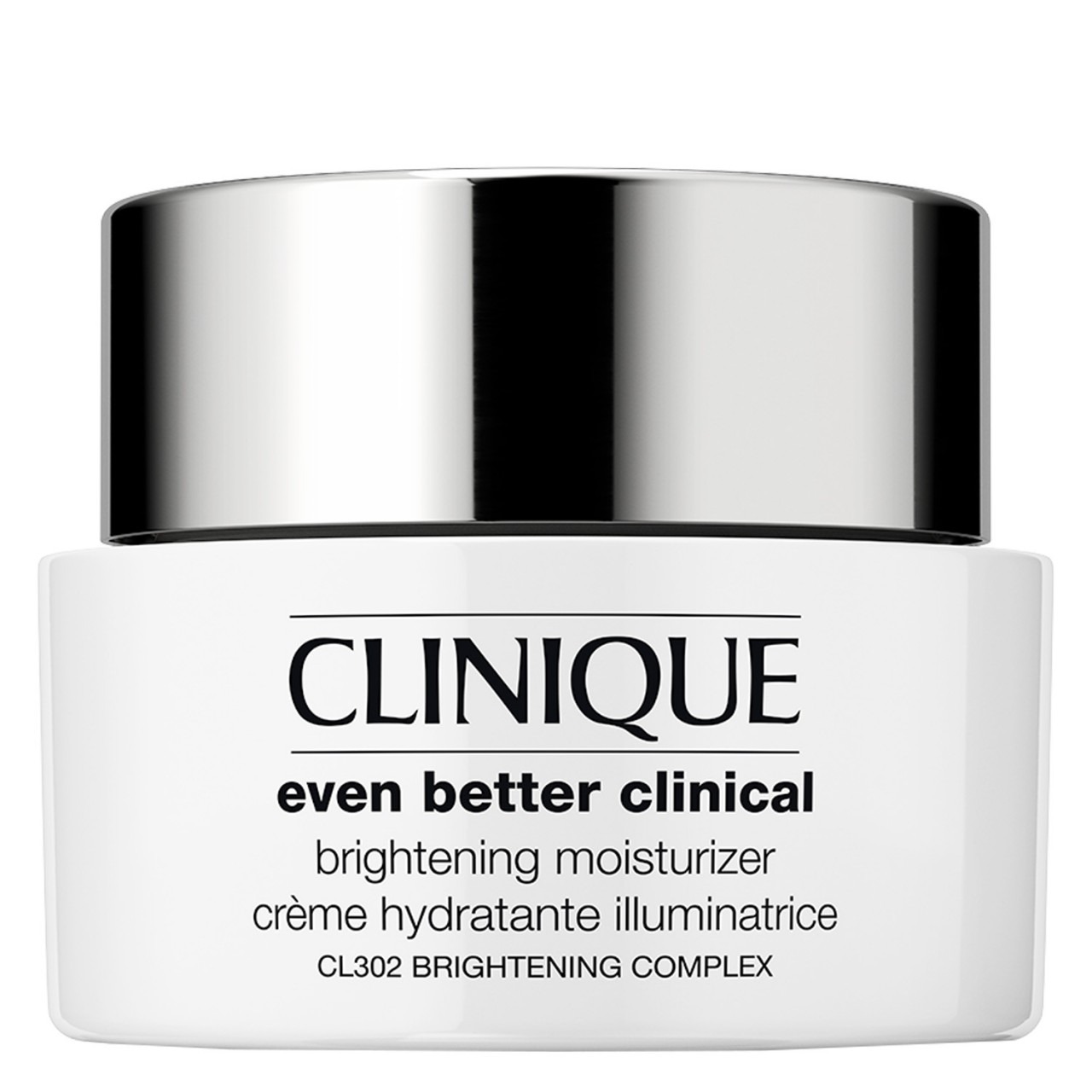 Even Better - Clinical Brightening Moisturizer von Clinique