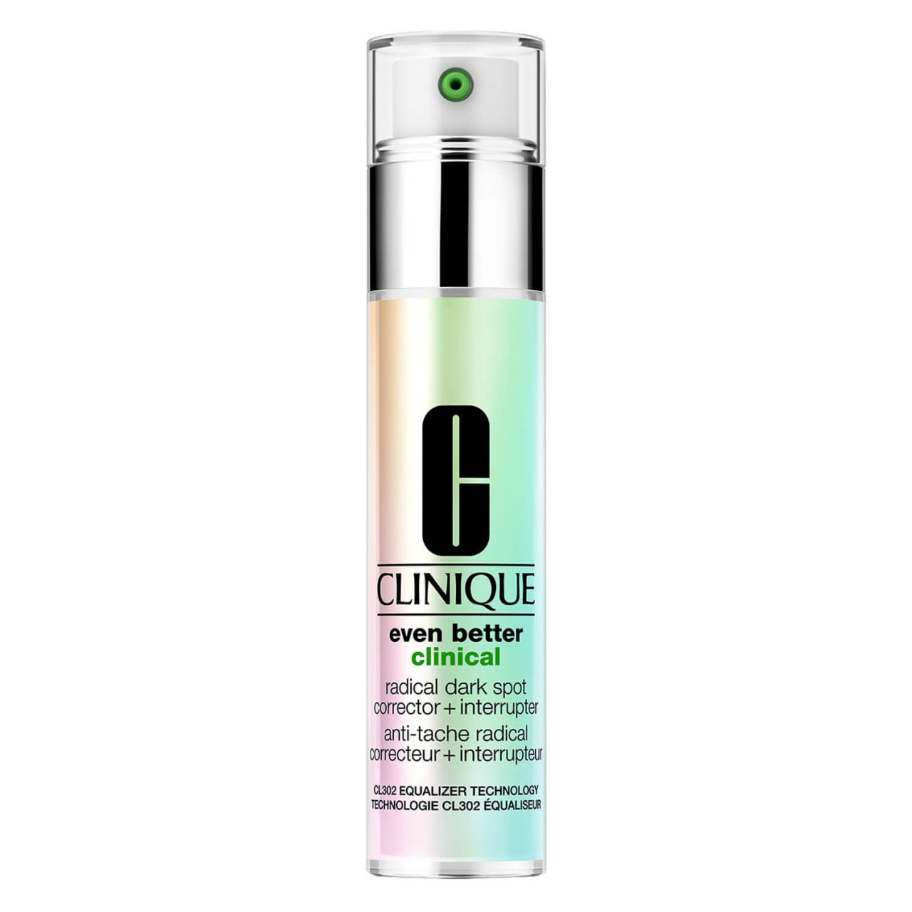 Even Better - Clinical Radical Dark Spot Corrector + Interrupter von Clinique